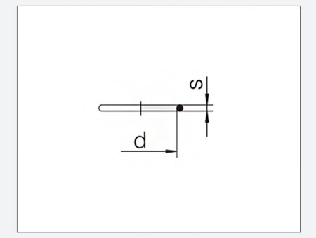 密封锥接头(DKO)、扩口锥和焊接锥用的密封圈