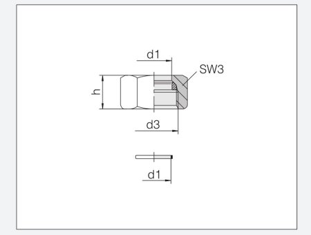 VOSS Form SQR